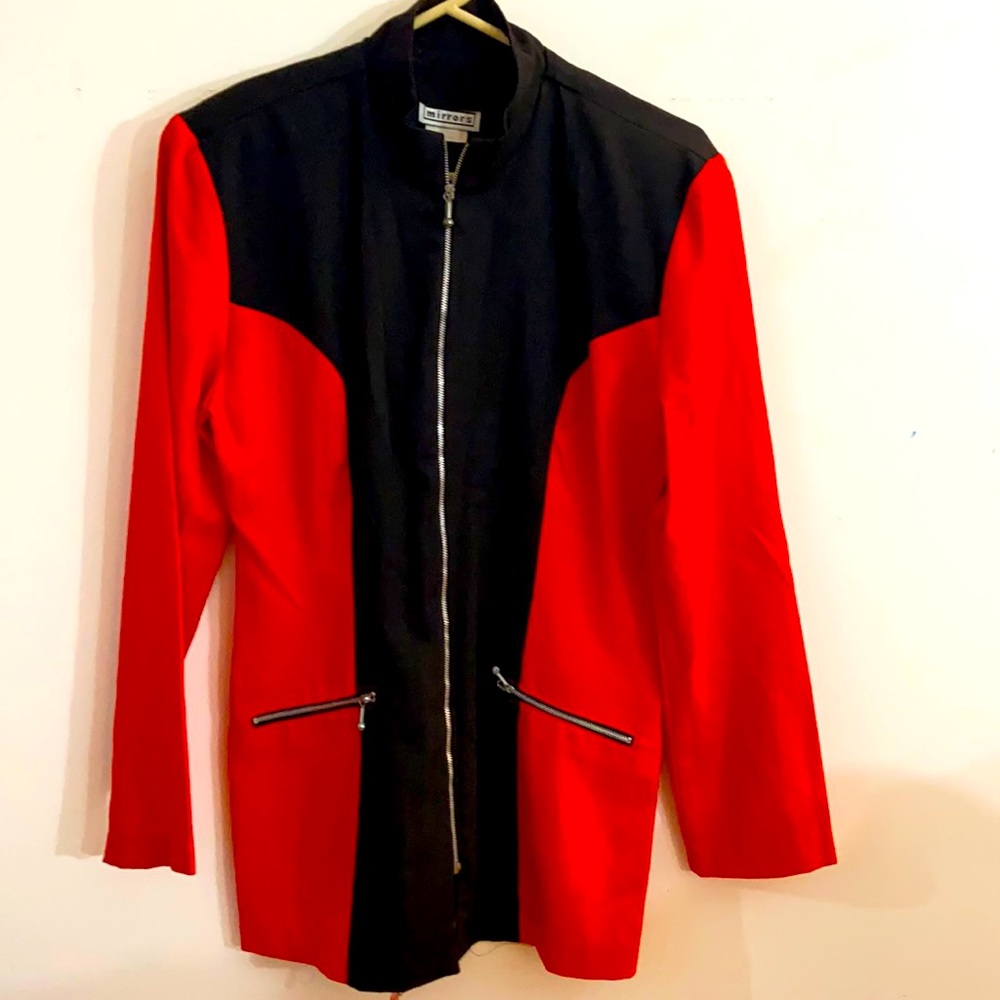 90’s VTG Blazer